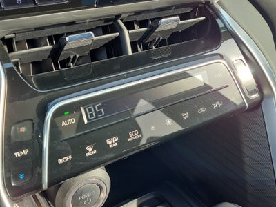 2023 Toyota Venza Limited