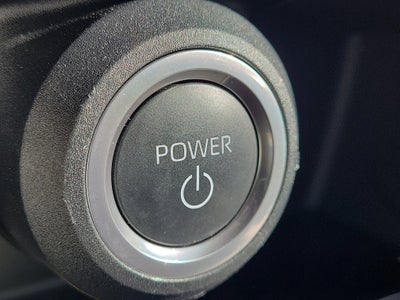 2023 Toyota Venza Limited