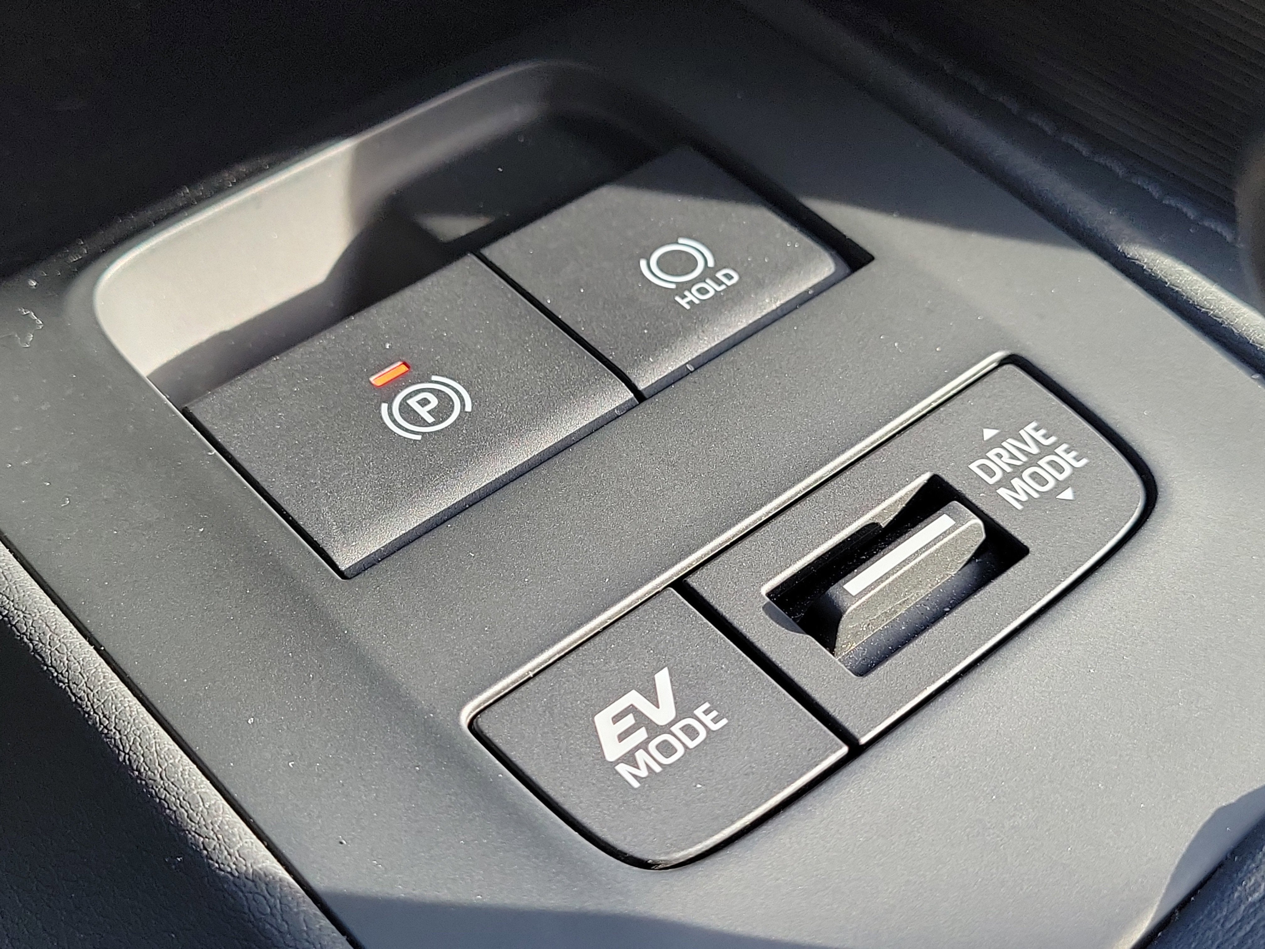 2023 Toyota Venza Limited