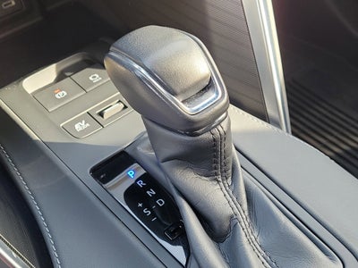 2023 Toyota Venza Limited