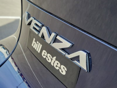 2023 Toyota Venza Limited