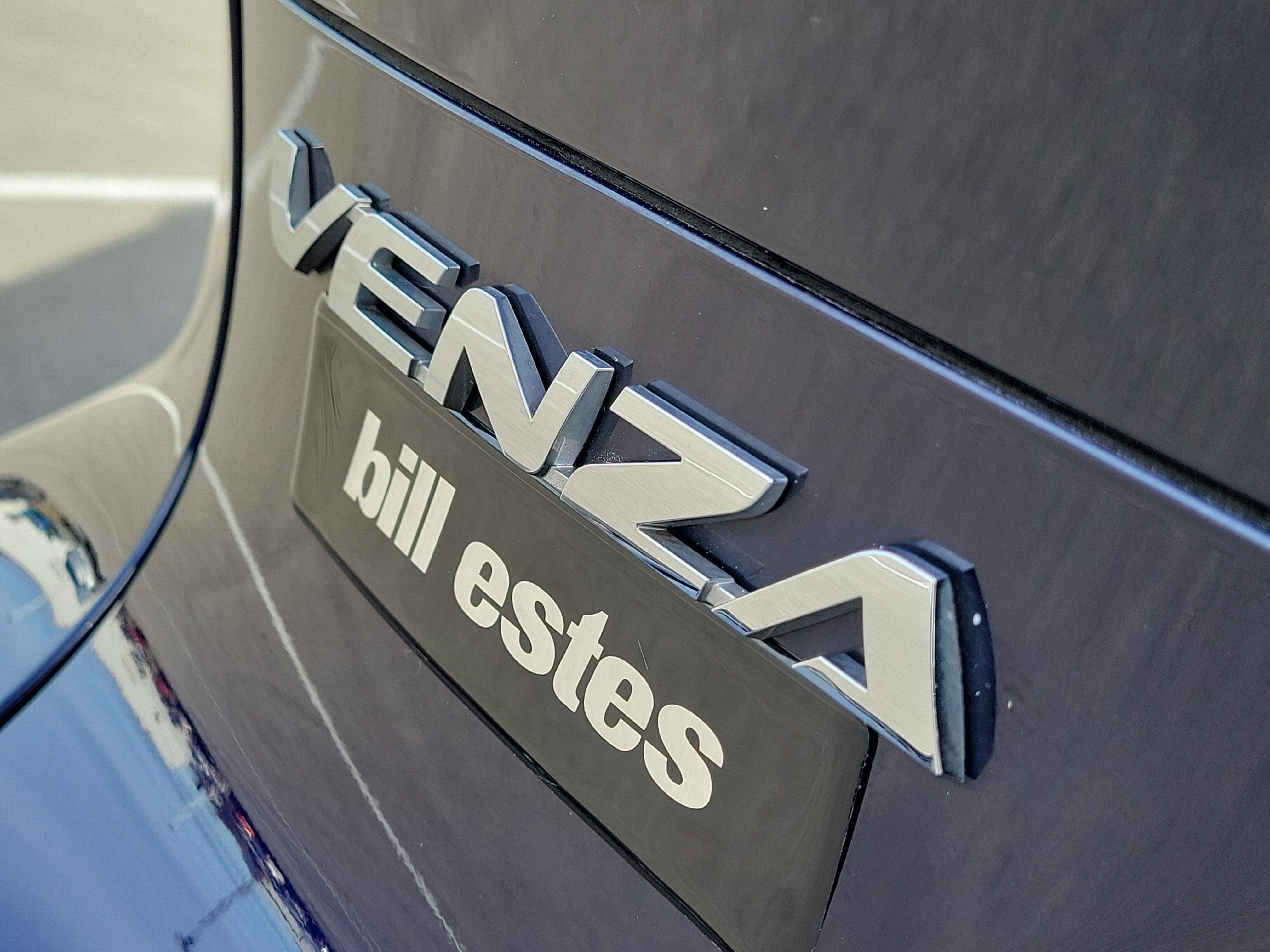 2023 Toyota Venza Limited