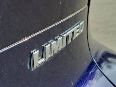 2023 Toyota Venza Limited