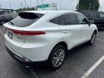 2023 Toyota Venza Limited