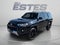 2019 Toyota 4Runner TRD Off-Road Premium