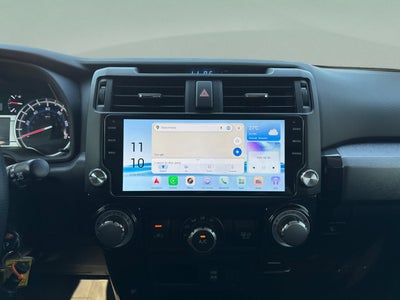 2019 Toyota 4Runner TRD Off-Road Premium