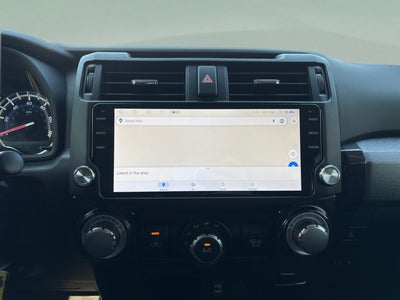 2019 Toyota 4Runner TRD Off-Road Premium