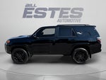 2019 Toyota 4Runner TRD Off-Road Premium