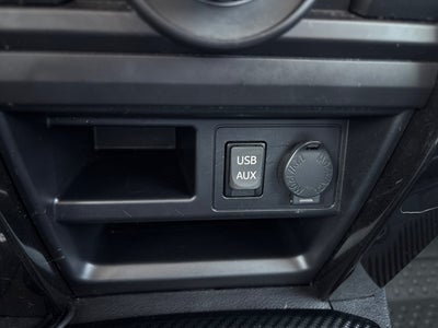 2019 Toyota 4Runner TRD Off-Road Premium