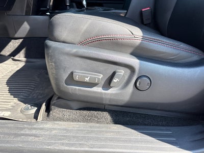 2019 Toyota 4Runner TRD Off-Road Premium