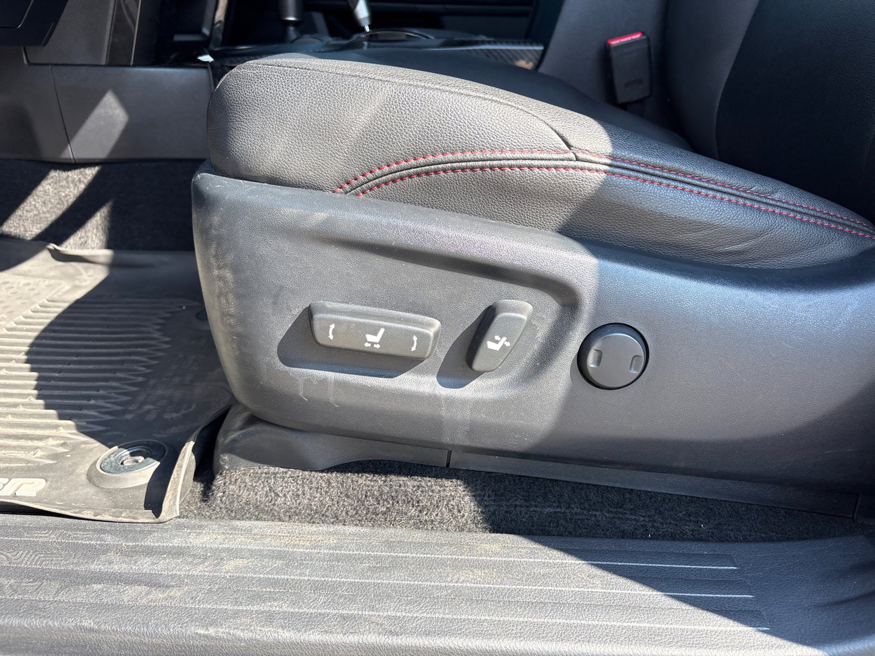 2019 Toyota 4Runner TRD Off-Road Premium