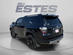 2019 Toyota 4Runner TRD Off-Road Premium