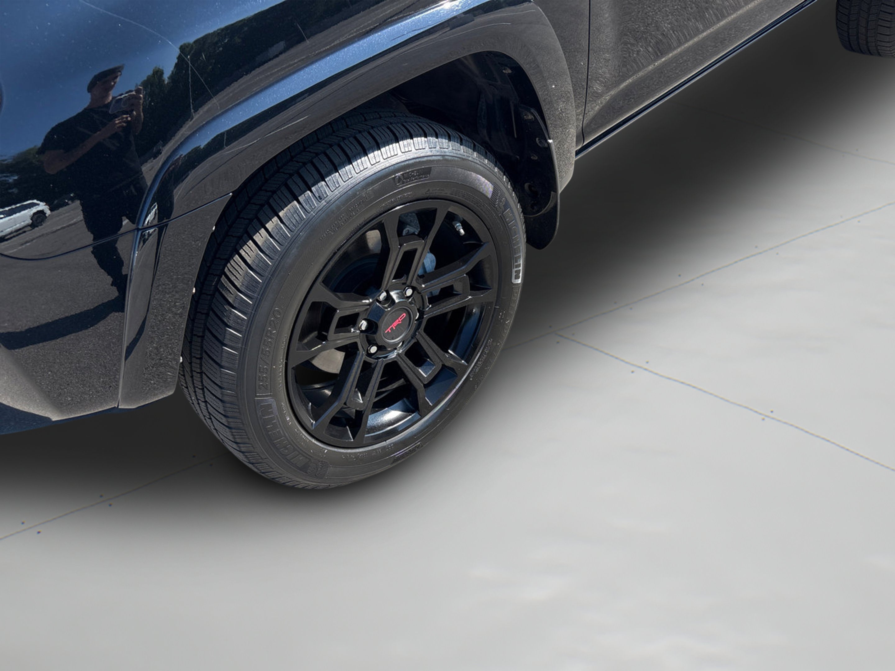 2019 Toyota 4Runner TRD Off-Road Premium