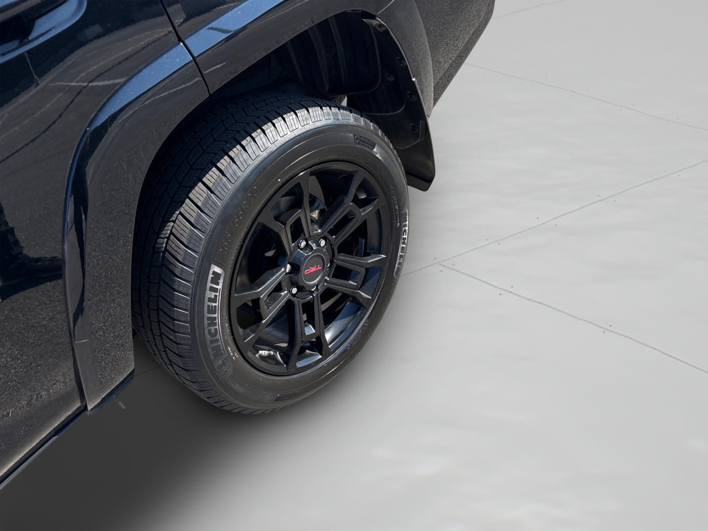 2019 Toyota 4Runner TRD Off-Road Premium