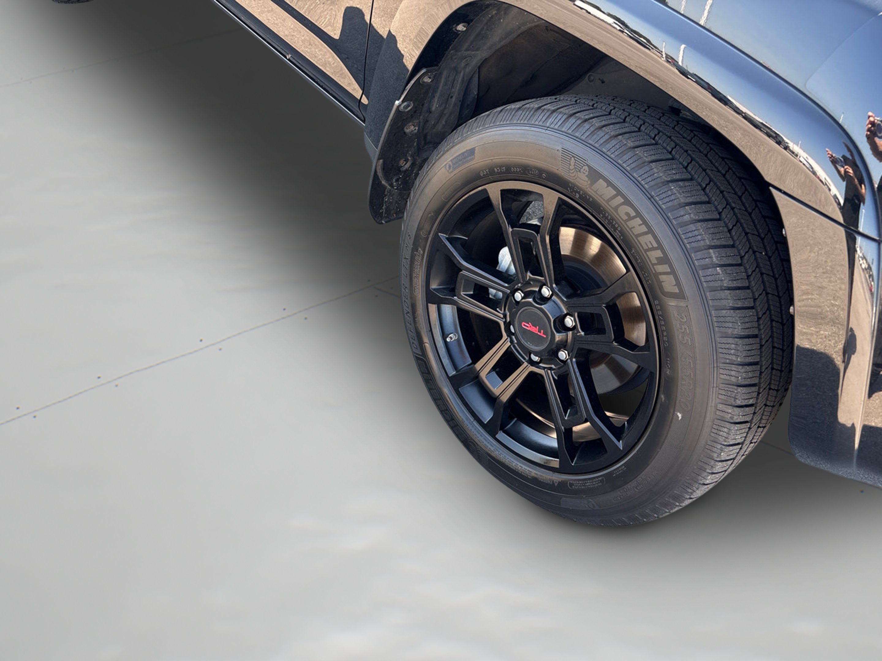 2019 Toyota 4Runner TRD Off-Road Premium