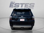 2019 Toyota 4Runner TRD Off-Road Premium