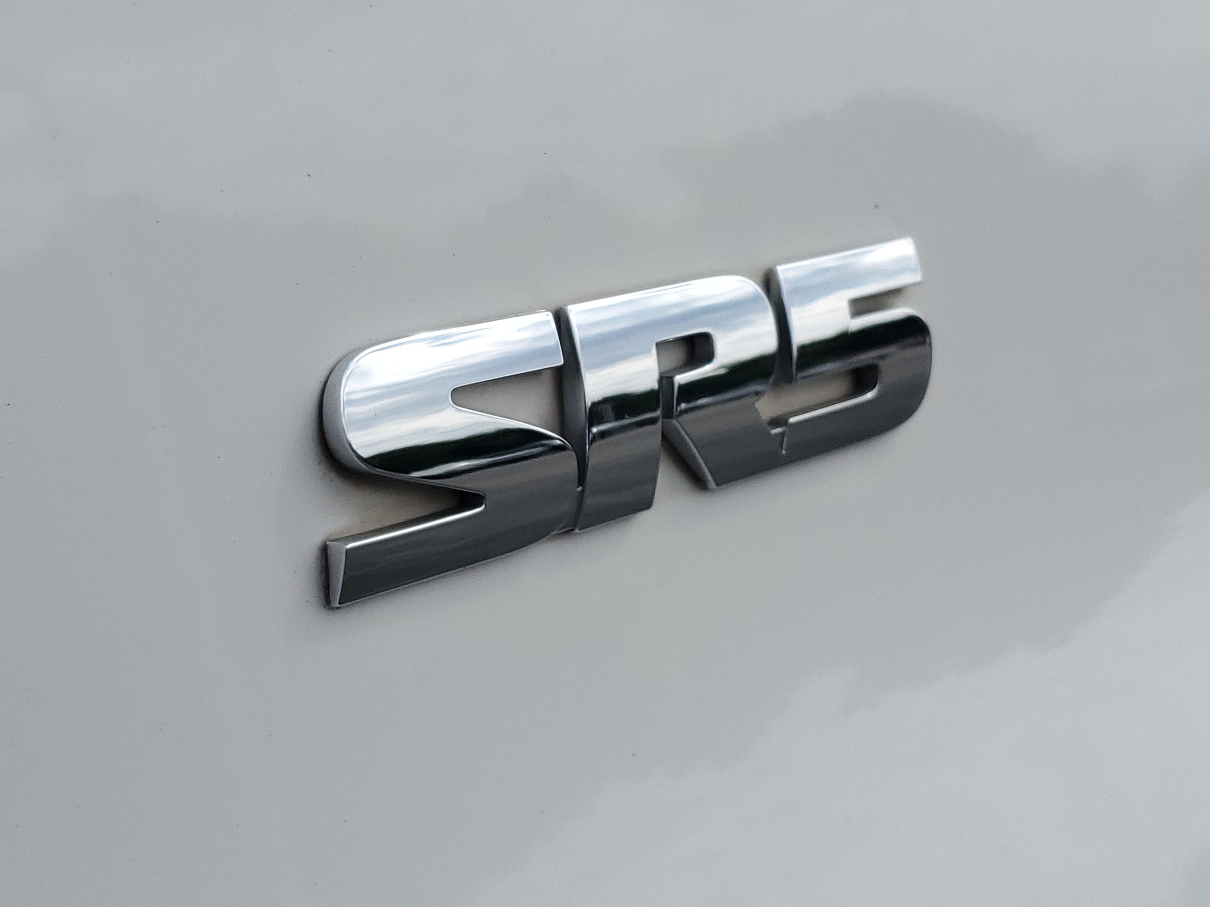 2016 Toyota 4Runner SR5 Premium