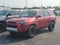 2020 Toyota 4Runner TRD Off-Road Premium