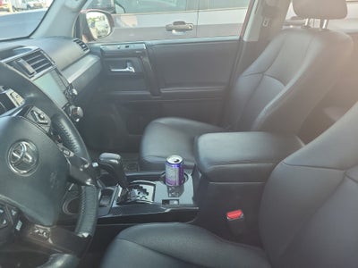 2020 Toyota 4Runner TRD Off-Road Premium