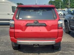 2020 Toyota 4Runner TRD Off-Road Premium