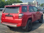 2020 Toyota 4Runner TRD Off-Road Premium