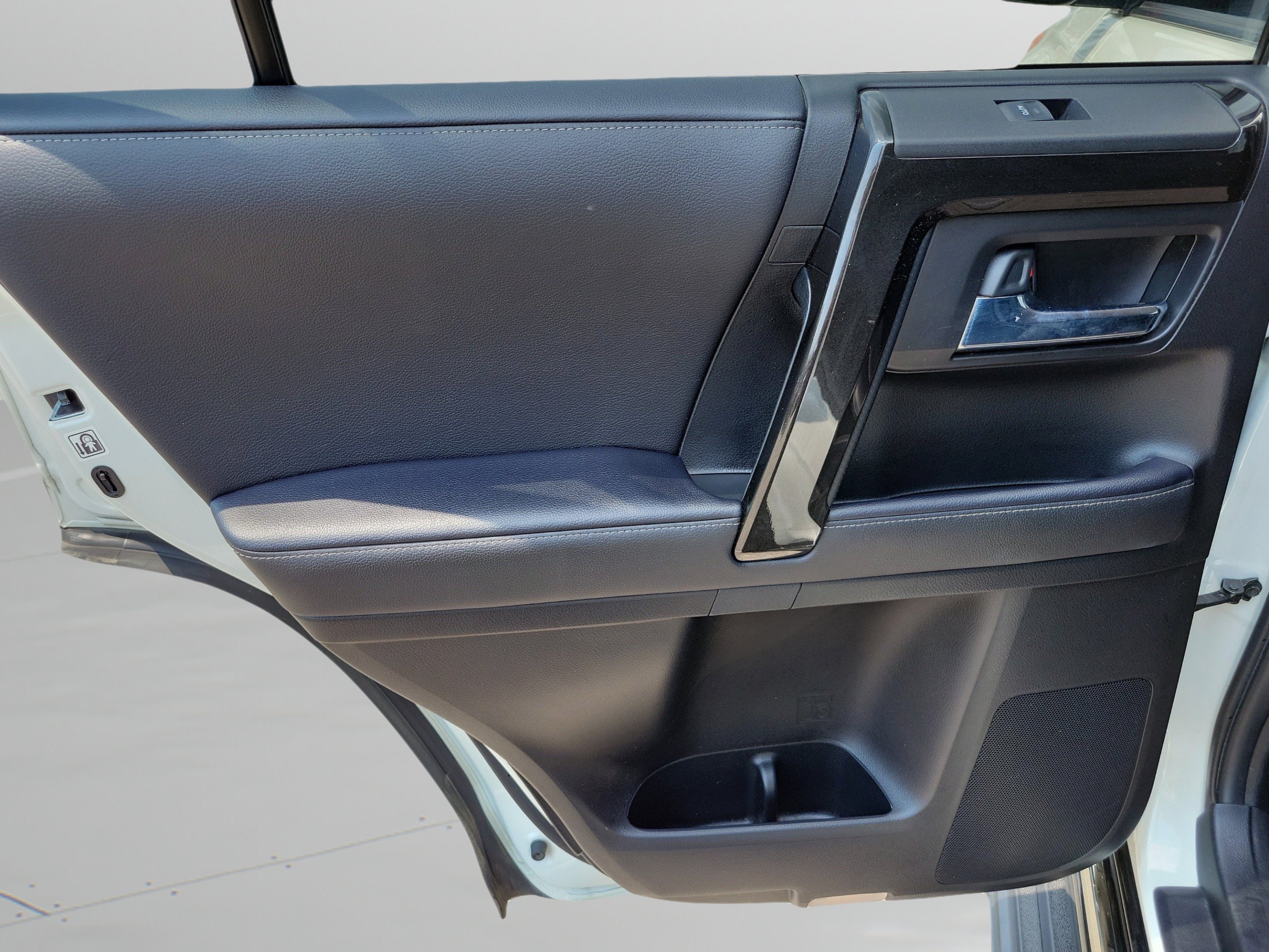 2021 Toyota 4Runner Nightshade