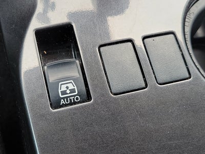 2021 Toyota 4Runner Nightshade