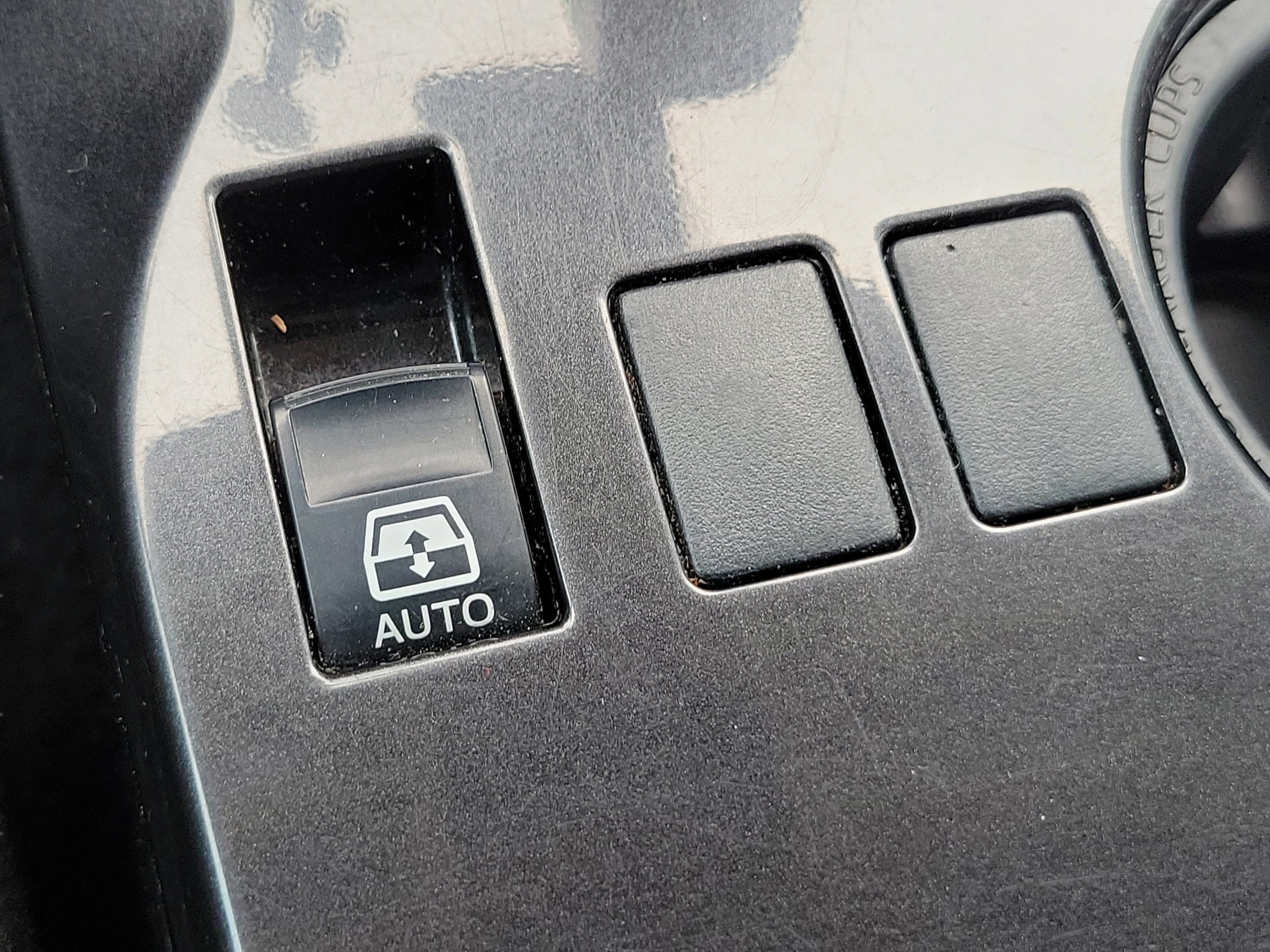 2021 Toyota 4Runner Nightshade