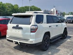 2021 Toyota 4Runner Nightshade