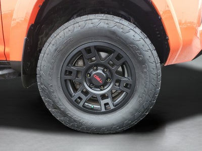 2023 Toyota 4Runner TRD Pro