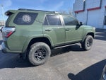 2022 Toyota 4Runner TRD Off Road Premium