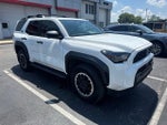 2025 Toyota 4Runner TRD Off Road Premium