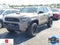 2025 Toyota 4Runner Hybrid TRD Pro
