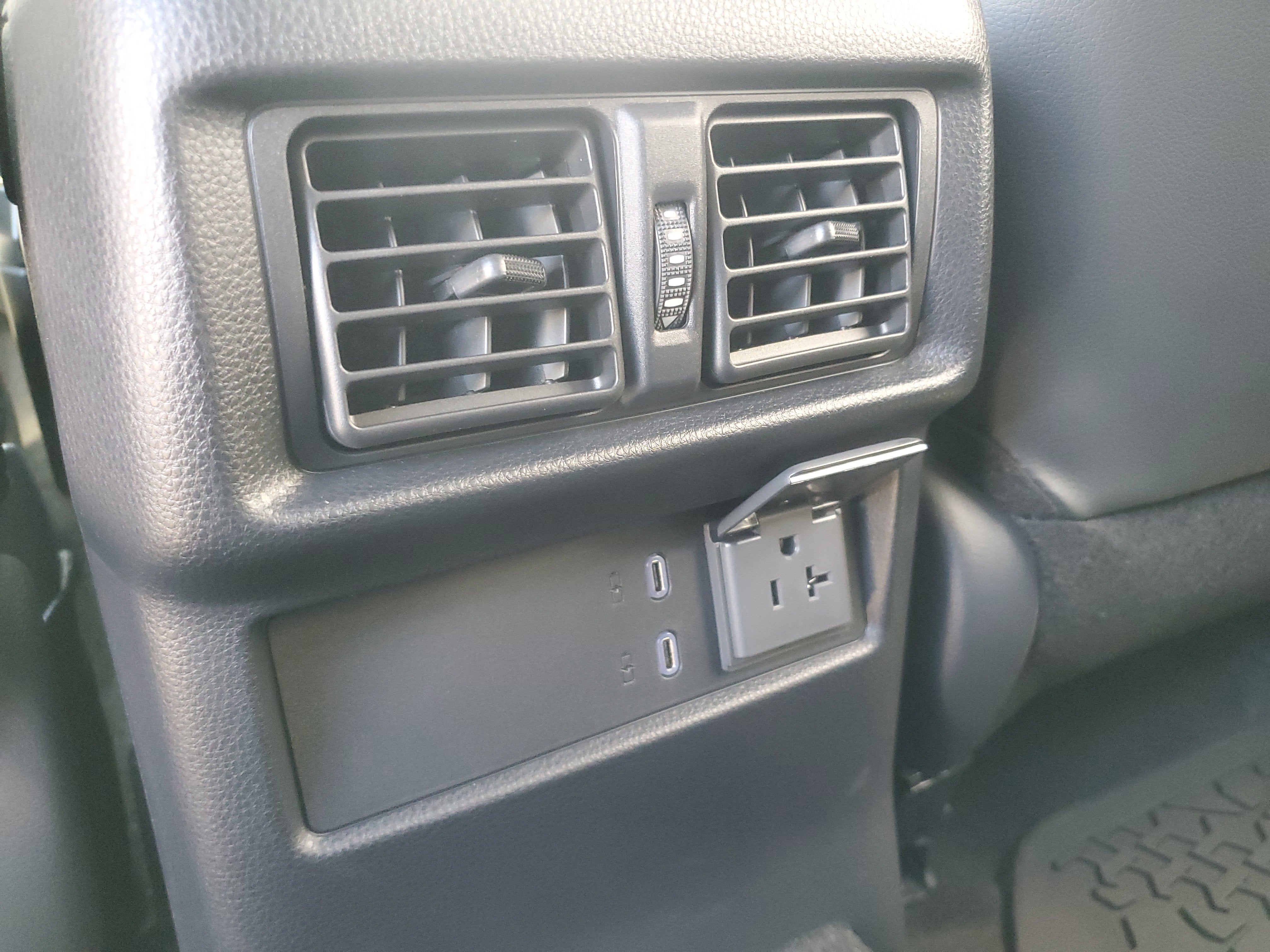 2025 Toyota 4Runner Hybrid TRD Pro