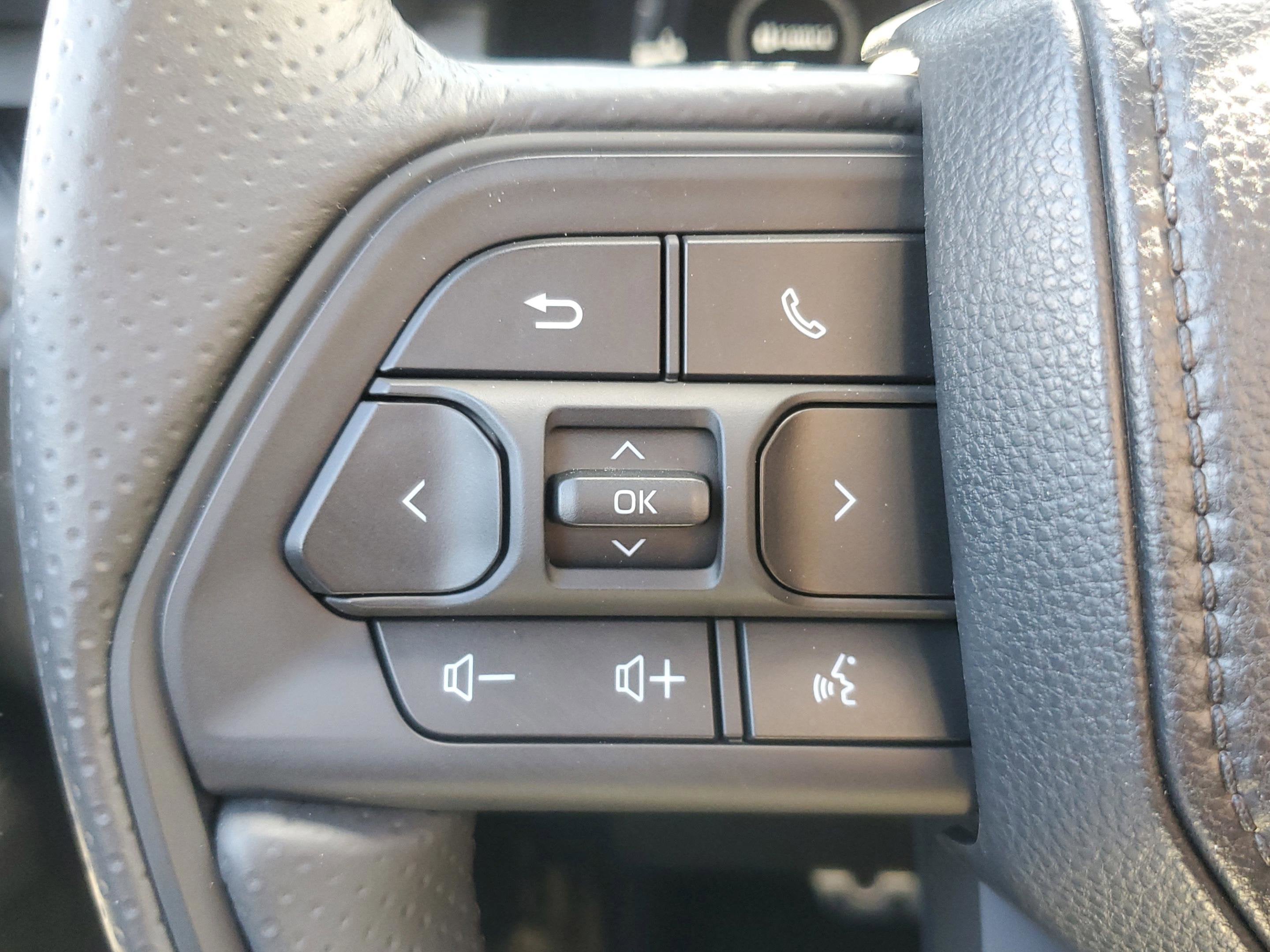 2025 Toyota 4Runner Hybrid TRD Pro