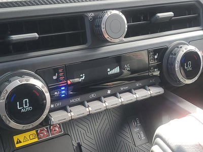 2025 Toyota 4Runner Hybrid TRD Pro