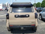2025 Toyota 4Runner Hybrid TRD Pro