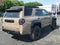 2025 Toyota 4Runner Hybrid TRD Pro