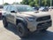 2025 Toyota 4Runner Hybrid TRD Pro