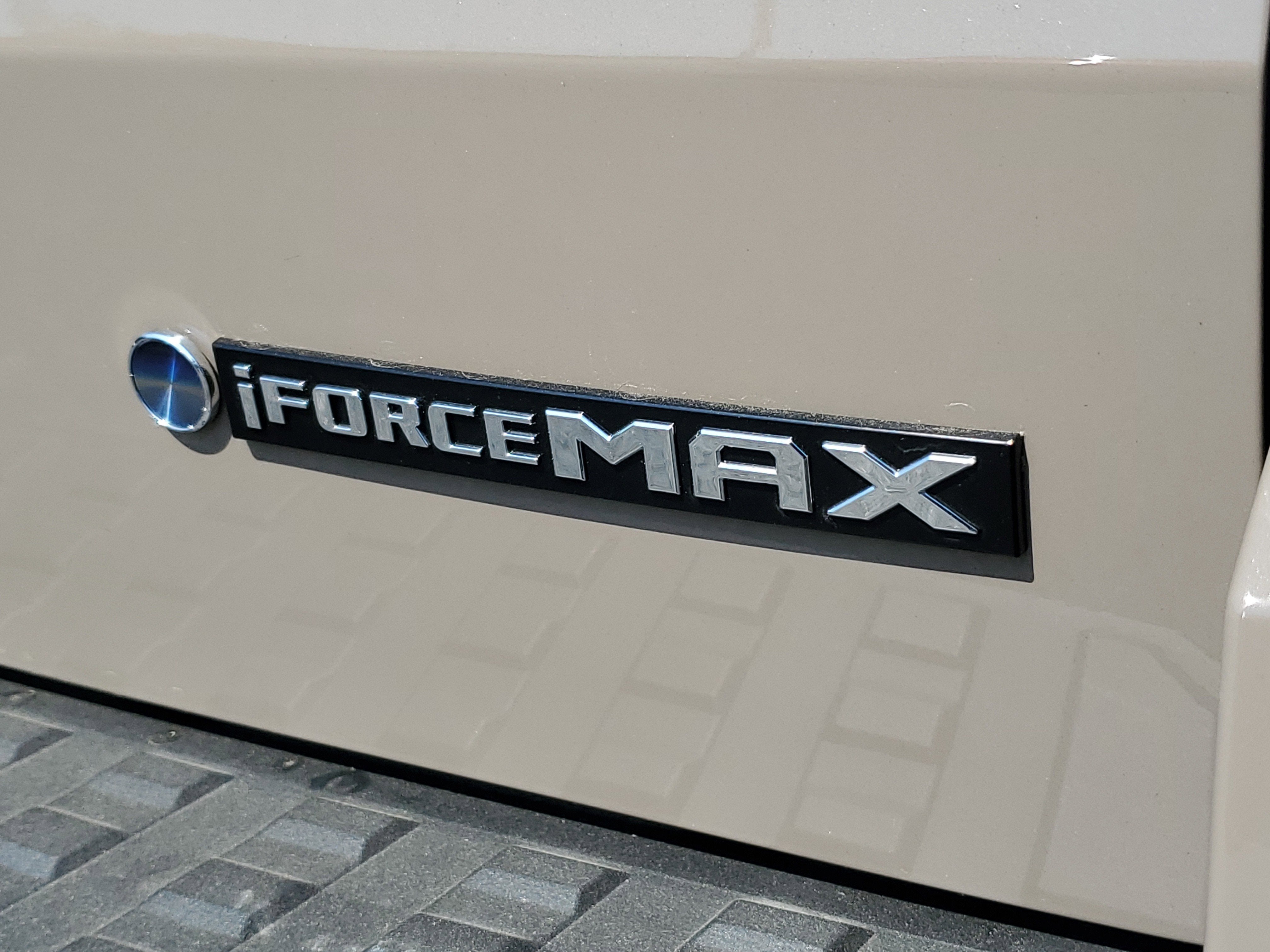 2025 Toyota 4Runner Hybrid TRD Pro