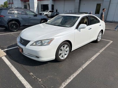 2007 Lexus ES 350 350