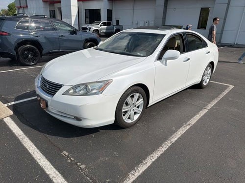 2007 Lexus ES 350 350