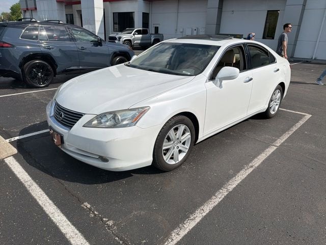 2007 Lexus ES 350 350