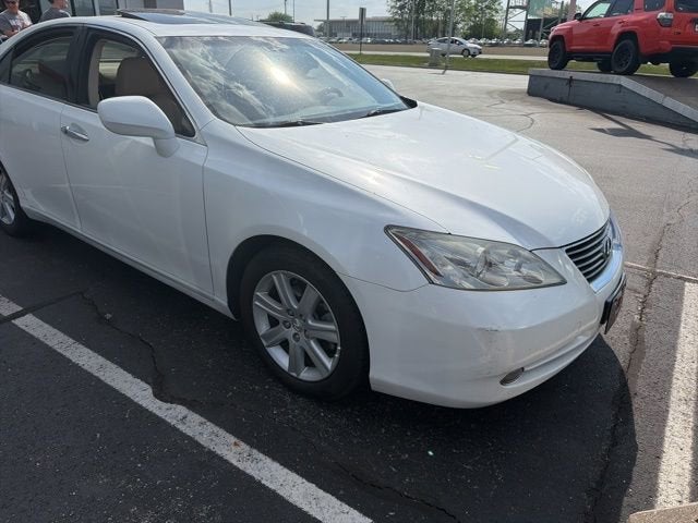 2007 Lexus ES 350 350