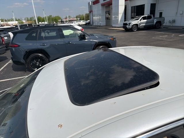 2007 Lexus ES 350 350