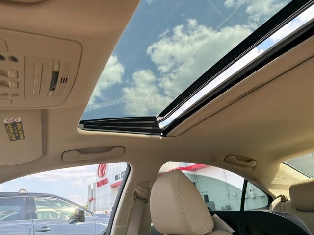 2007 Lexus ES 350 350