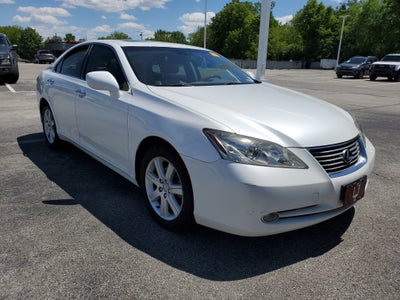 2007 Lexus ES 350 350