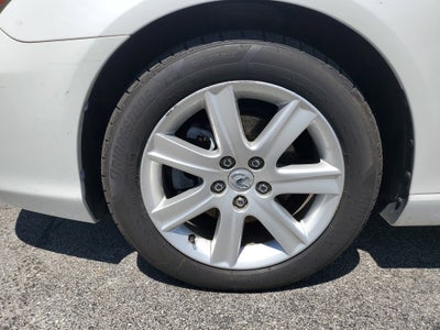 2007 Lexus ES 350 350