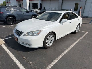 2007 Lexus ES 350 350
