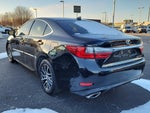 2016 Lexus ES 350 350